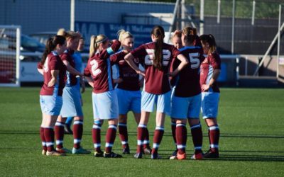 STENHOUSEMUIR FC LADIES – PLAYERS WANTED