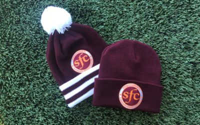 Winter Hats now available