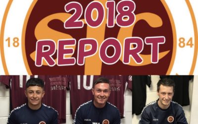 2018 Community Report…