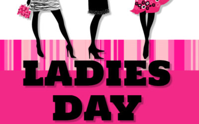 Stenhousemuir FC Ladies Day – Saturday 23rd March 2019