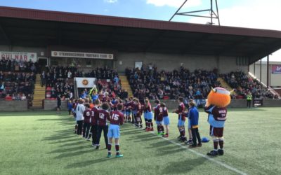 GUARD OF HONOUR