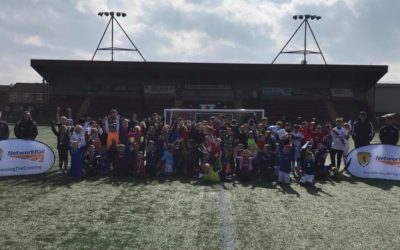 EASTER HOLIDAY CAMPS 2019