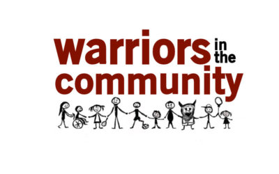 Warriors in the Community – Coronavirus guidance