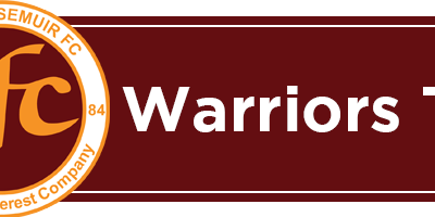 WarriorsTV Live – Subscribe Now!!!