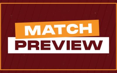 Match Preview – Albion Rovers vs Stenhousemuir