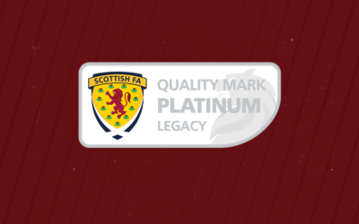 SFA’s Platinum Legacy Award