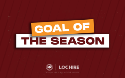 Goal of the Season