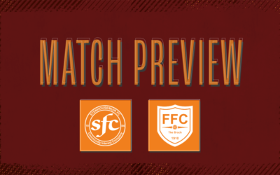 Match Preview: Stenhousemuir vs Fraserburgh