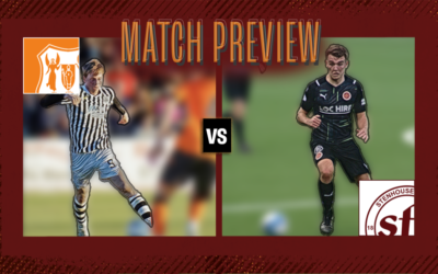 Match Preview vs Elgin City