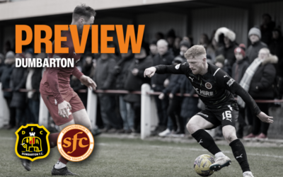 PREVIEW || Dumbarton