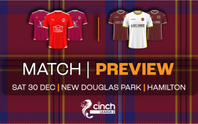 Match Preview | vs CLYDE