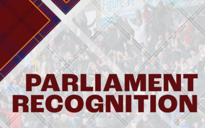 Parliament Recognition