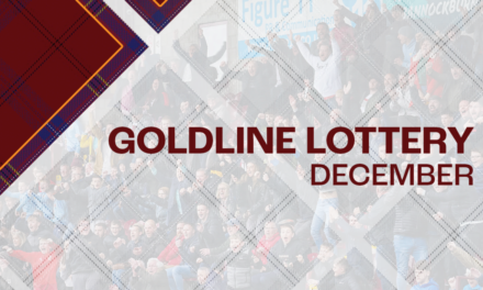 December Goldline Lottery