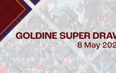 Goldline Super Draw – Winners