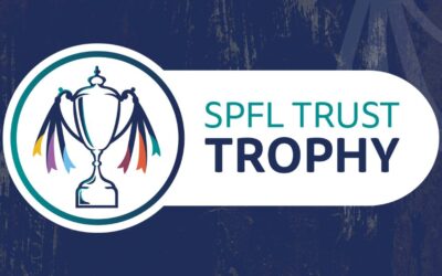 SPFL Trust Trophy R4 | Ticket Details