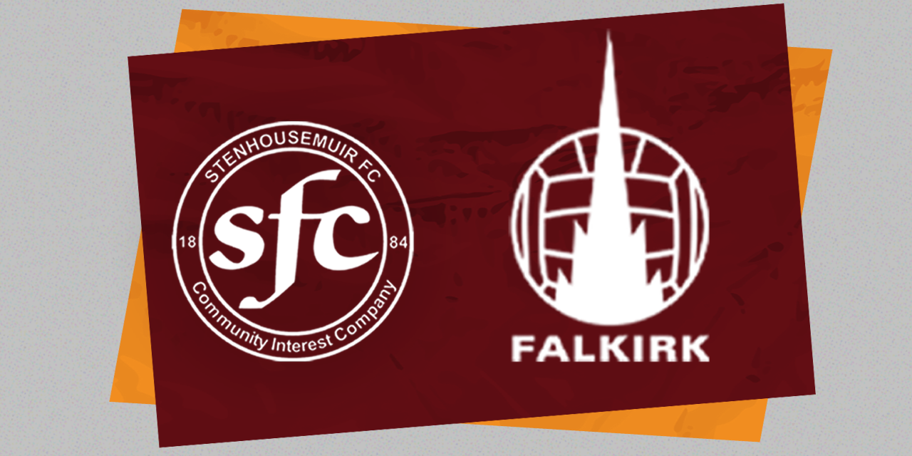 In-form Stenhousemuir squad ‘relishing’ derby with Falkirk