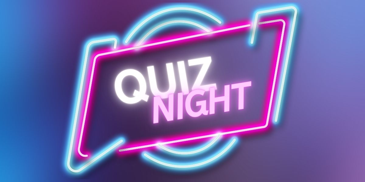 Autumn Quiz Night